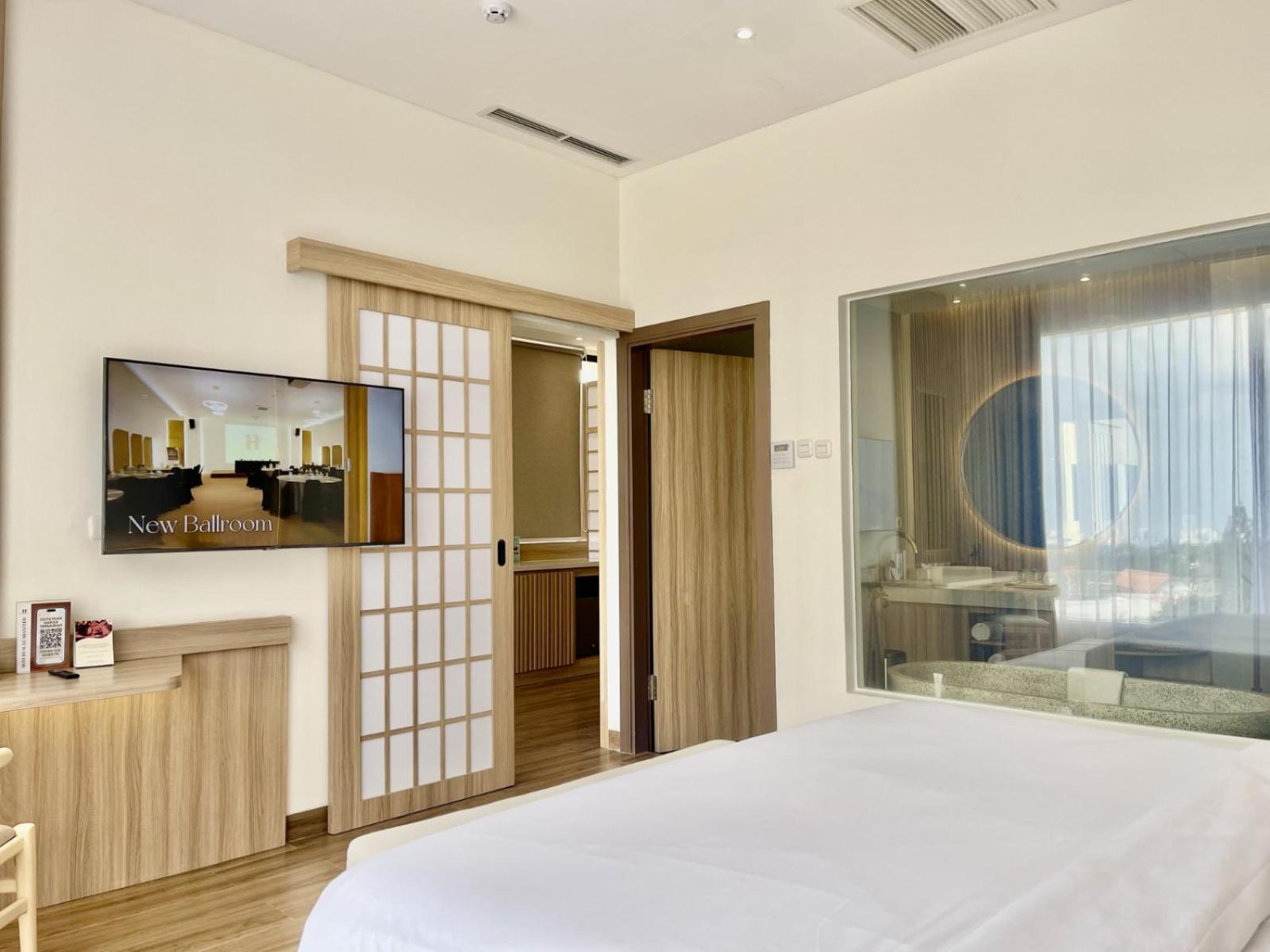 Hemangini Hotel Бандунг Экстерьер фото